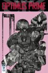 The Falling, Chapter 3: The Ground