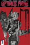 The Falling, Chapter 4: The Hallowing