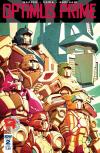 New Cybertron Part 2: A Lonely Pillar On The Plain