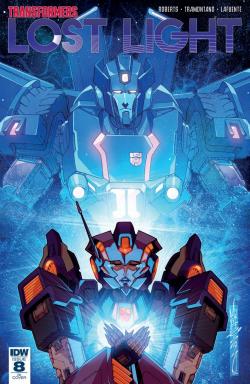 Lost Light