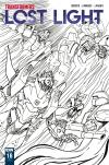 The Everlasting Voices [1]: Metastasis