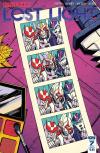After Megatron (A Dissolution Epilogue)