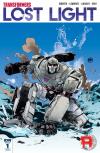 Dissolution Part 1: Some Other Cybertron
