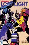 Crucible (Part 4): The Return of the King