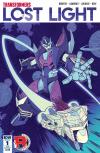 Dissolution Part 1: Some Other Cybertron