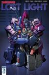 The Scavengers In: 'Kill All 'Cons'