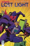 The Scavengers In: 'Kill All 'Cons'