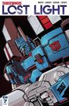 After Megatron (A Dissolution Epilogue)