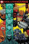 The Iron Klaw