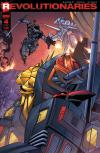The Iron Klaw