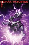 Power and Glory