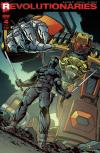 The Iron Klaw