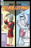 Revolution: Aw Yeah! #3