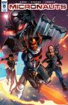 Micronauts #8