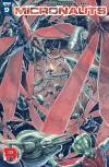 Micronauts #9