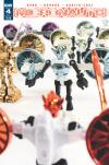 Micronauts #4