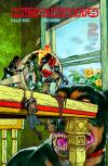 Micronauts #2