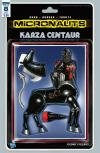 Micronauts #8