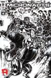 Micronauts #9