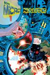 Micronauts #1 3D Box Set