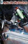 Micronauts #6