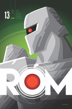 Rom