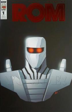 Rom