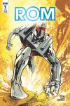Rom #1 3D Box Set