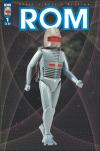 Rom #1 3D Box Set