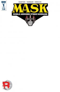 M.A.S.K.: Mobile Armored Strike Kommand