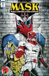 M.A.S.K. #1