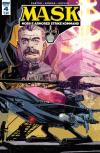 M.A.S.K. #4