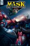 M.A.S.K. #10