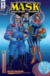 M.A.S.K. #4