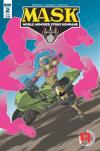 M.A.S.K. #2