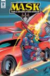 M.A.S.K. #9