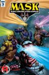 M.A.S.K. #3