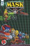 M.A.S.K. #2