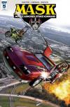 M.A.S.K. #5
