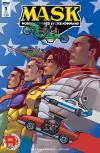 M.A.S.K. #1