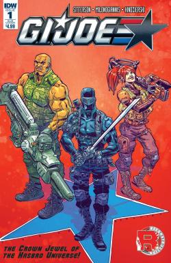 G.I. Joe