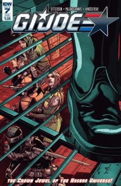 G.I. Joe