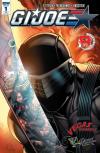 G.I. Joe #1