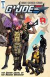 G.I. Joe #1