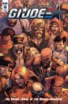 G.I. Joe #9