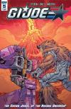 G.I. Joe #5