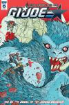 G.I. Joe #6