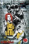 G.I. Joe #1