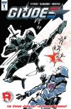 G.I. Joe #1