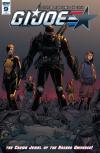 G.I. Joe #9